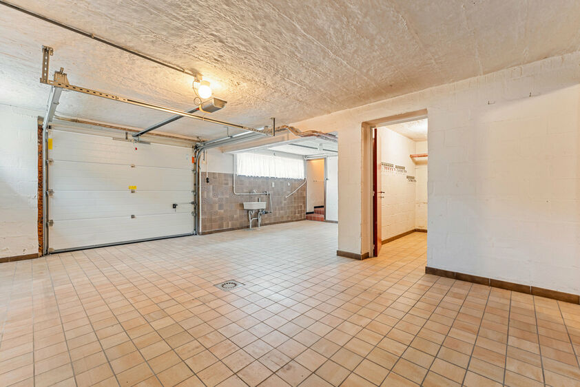 Bungalow te koop in Riemst