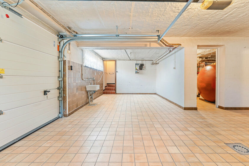 Bungalow te koop in Riemst