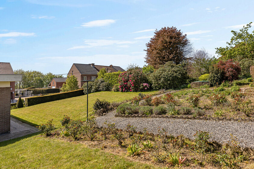 Bungalow te koop in Riemst