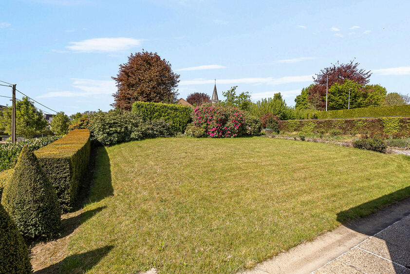 Bungalow te koop in Riemst
