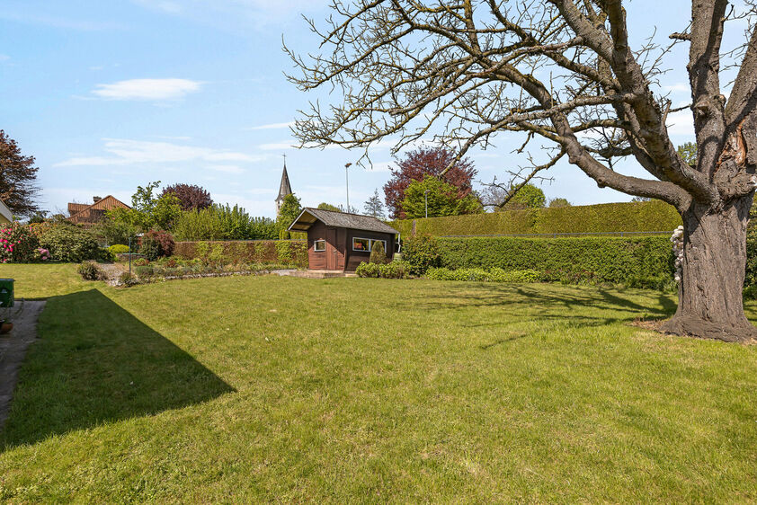 Bungalow te koop in Riemst