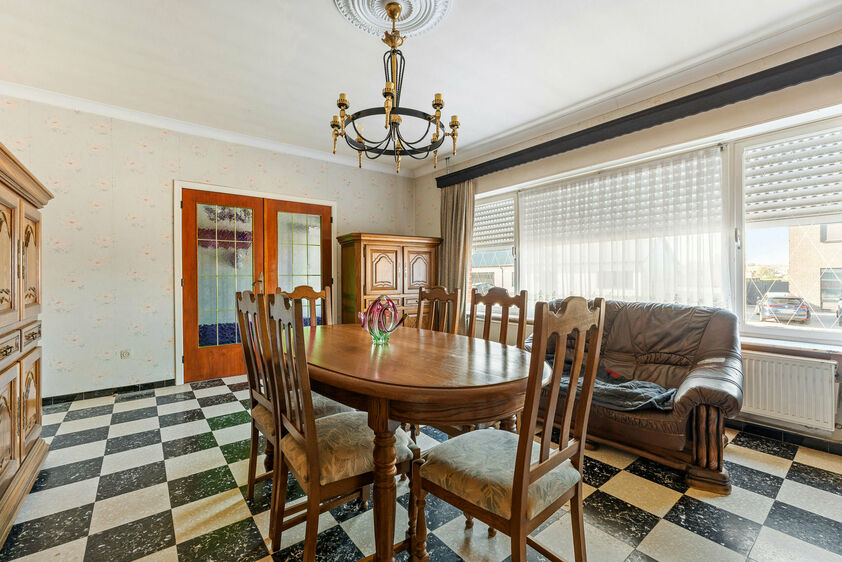 Bungalow te koop in Riemst Val-Meer