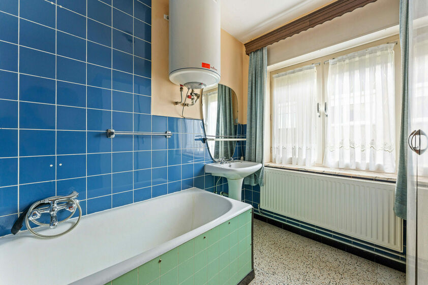 Bungalow te koop in Riemst Val-Meer