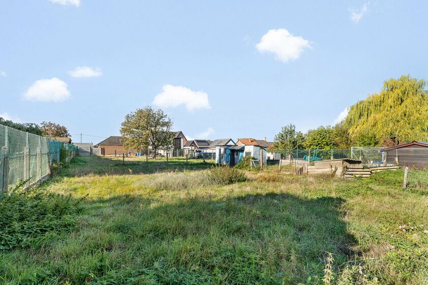 Bungalow te koop in Riemst Val-Meer