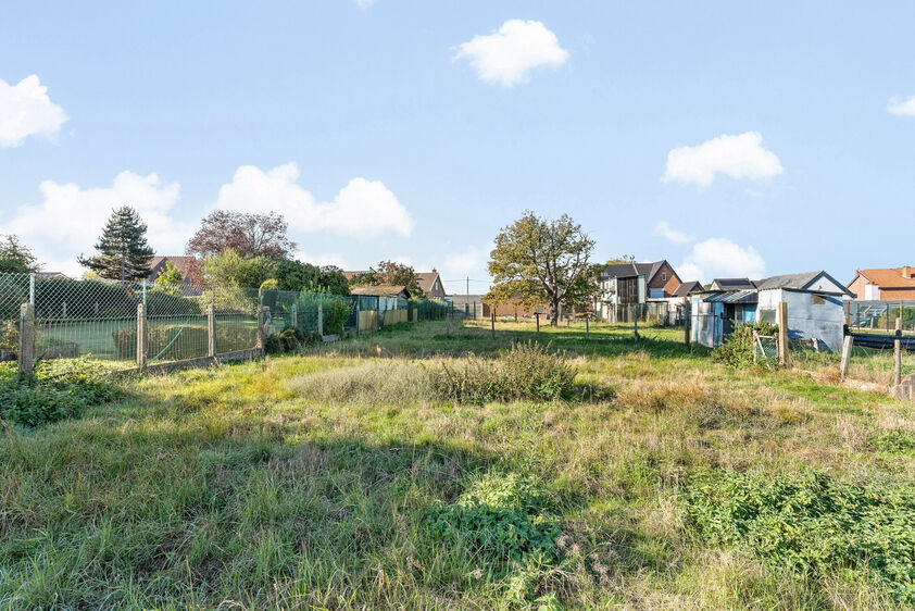 Bungalow te koop in Riemst Val-Meer