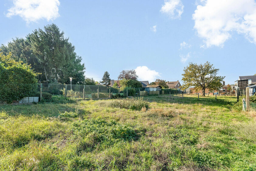 Bungalow te koop in Riemst Val-Meer
