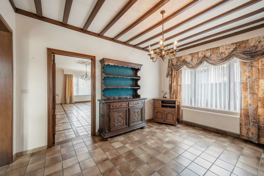 Bungalow te koop in Valmeer