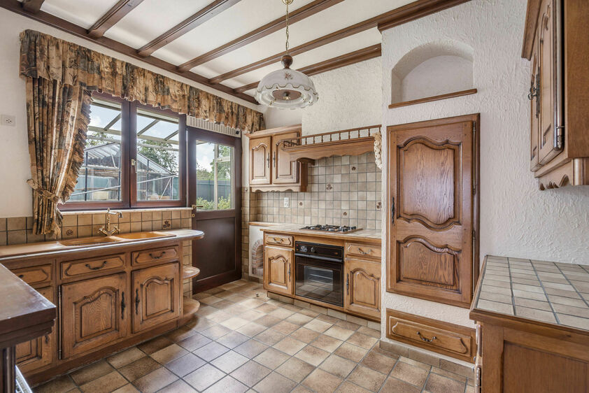 Bungalow te koop in Valmeer