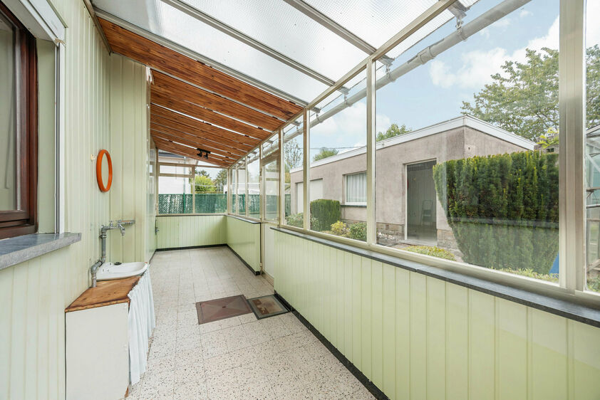 Bungalow te koop in Valmeer