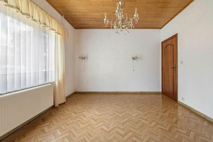 Bungalow te koop in Valmeer