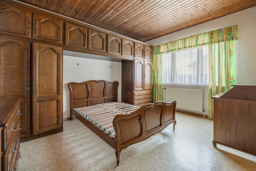 Bungalow te koop in Valmeer