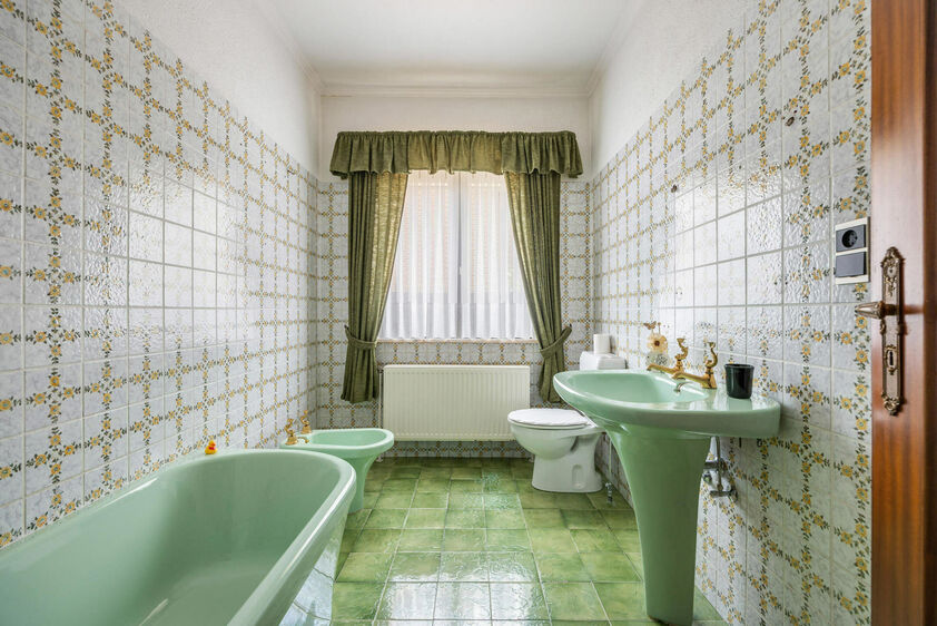 Bungalow te koop in Valmeer