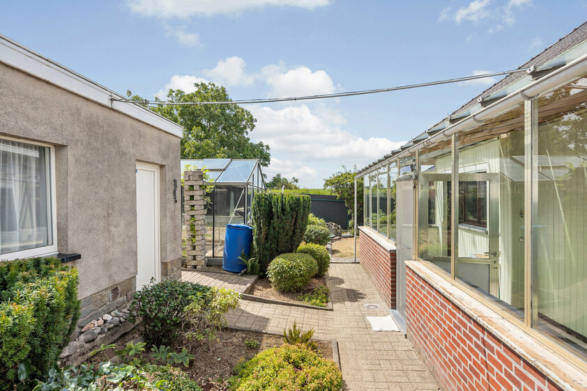 Bungalow te koop in Valmeer