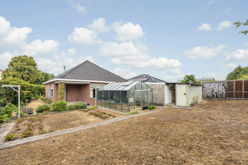 Bungalow te koop in Valmeer