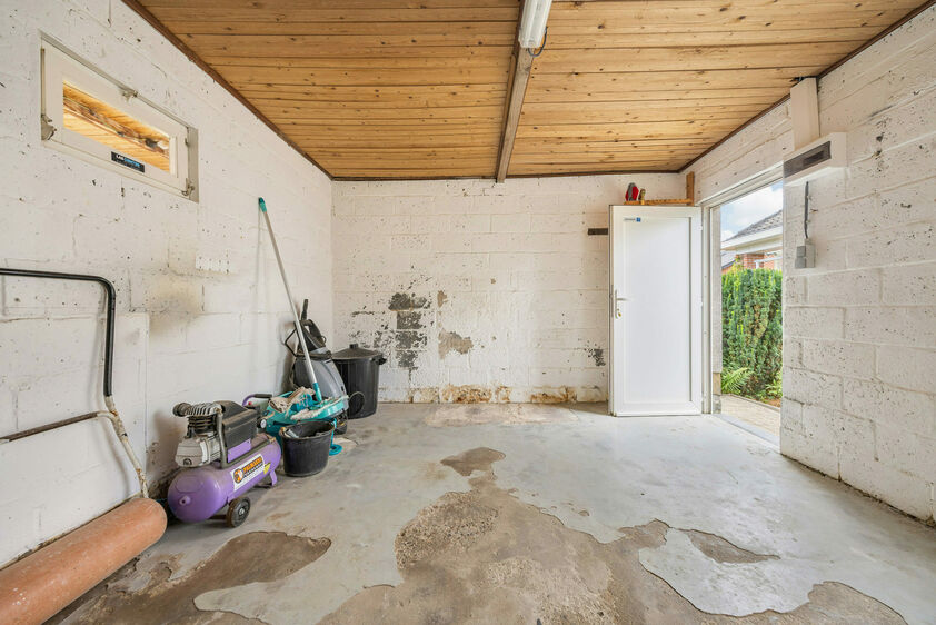 Bungalow te koop in Valmeer