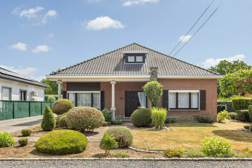Bungalow te koop in Valmeer