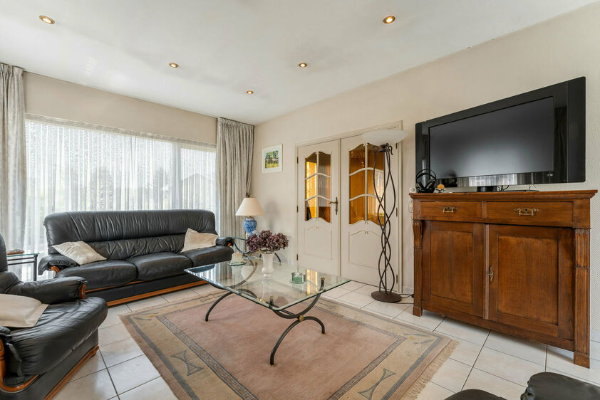 Bungalow te koop in Voeren