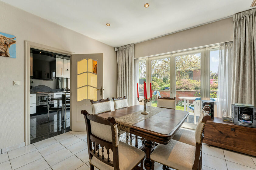 Bungalow te koop in Voeren