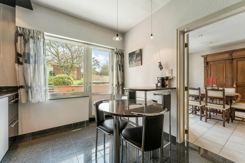 Bungalow te koop in Voeren