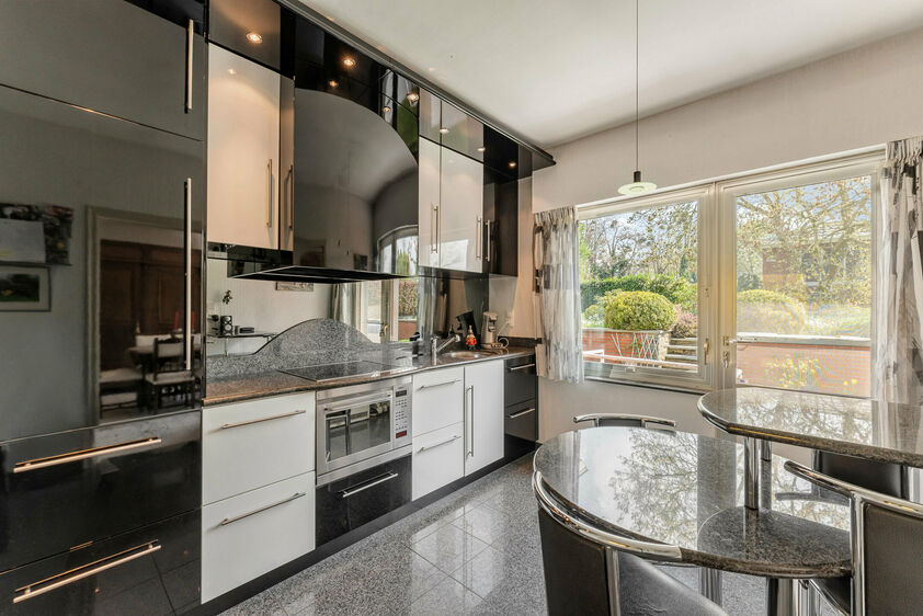 Bungalow te koop in Voeren