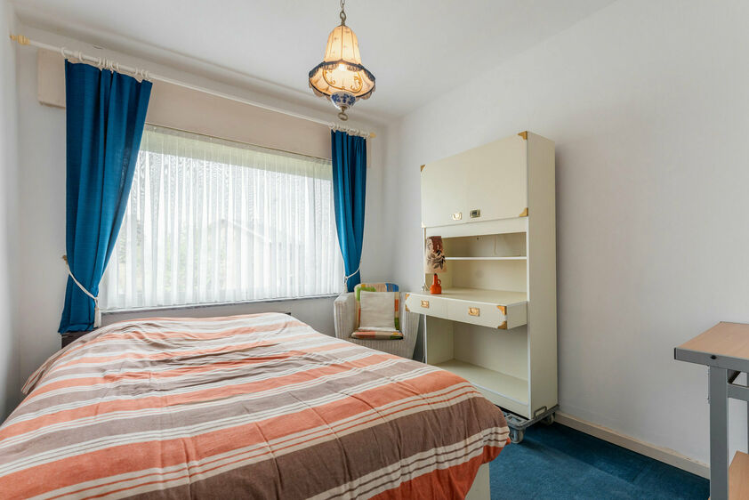 Bungalow te koop in Voeren