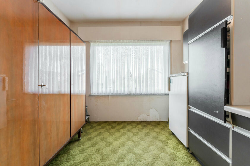 Bungalow te koop in Voeren