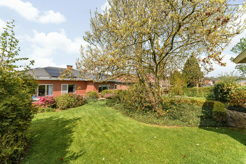 Bungalow te koop in Voeren