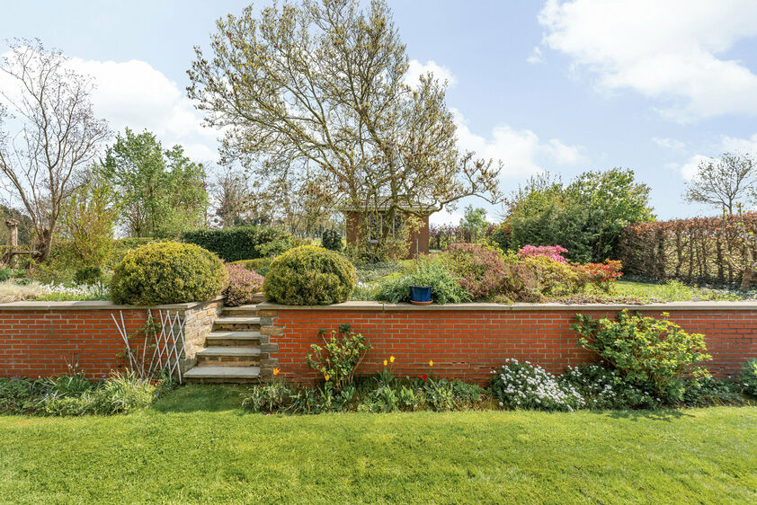 Bungalow te koop in Voeren