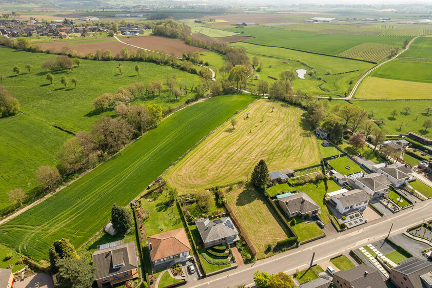 Bungalow te koop in Voeren