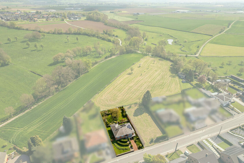 Bungalow te koop in Voeren