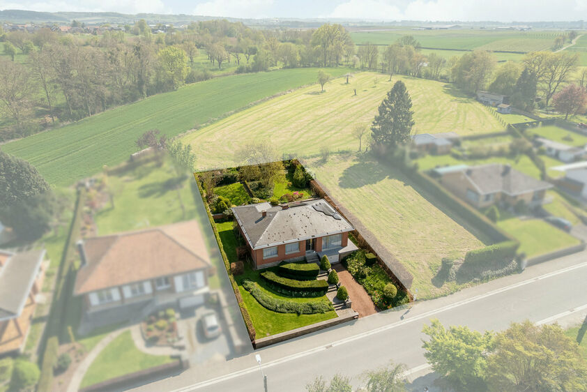 Bungalow te koop in Voeren