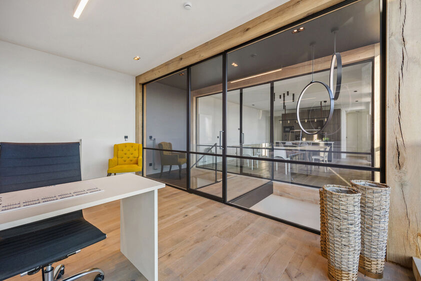 Bureaux & entrep&ocirc;ts &agrave; vendre &agrave; Riemst