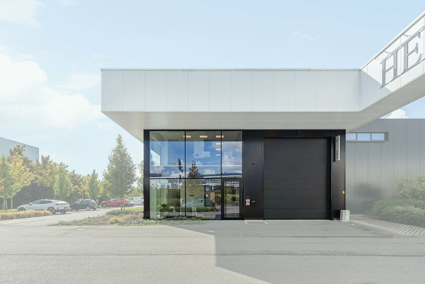 Bureaux & entrep&ocirc;ts &agrave; vendre &agrave; Tongeren-Borgloon