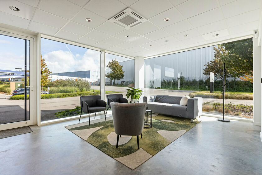 Bureaux & entrep&ocirc;ts &agrave; vendre &agrave; Tongeren-Borgloon