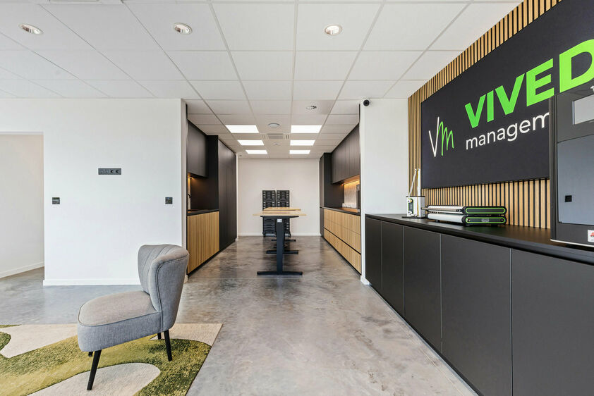 Bureaux & entrep&ocirc;ts &agrave; vendre &agrave; Tongeren-Borgloon