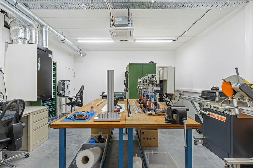 Bureaux & entrep&ocirc;ts &agrave; vendre &agrave; Tongeren-Borgloon