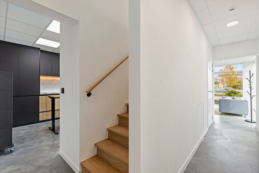 Bureaux & entrep&ocirc;ts &agrave; vendre &agrave; Tongeren-Borgloon