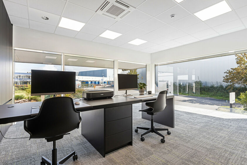 Bureaux & entrep&ocirc;ts &agrave; vendre &agrave; Tongeren-Borgloon