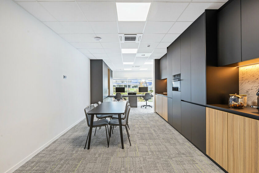Bureaux & entrep&ocirc;ts &agrave; vendre &agrave; Tongeren-Borgloon