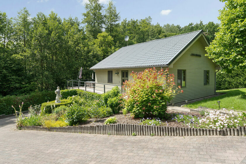 Chalet &agrave; vendre &agrave; Bilzen-Hoeselt
