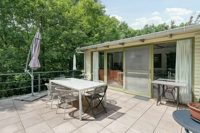 Chalet &agrave; vendre &agrave; Bilzen-Hoeselt