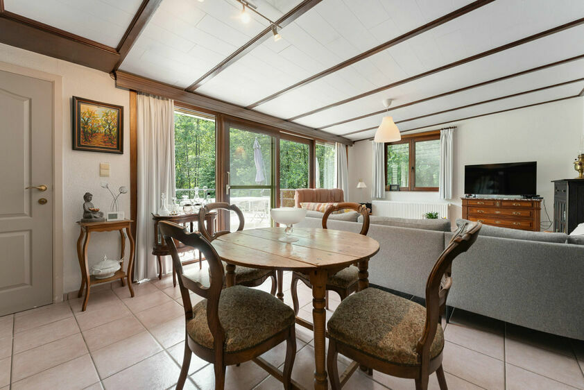 Chalet &agrave; vendre &agrave; Bilzen-Hoeselt