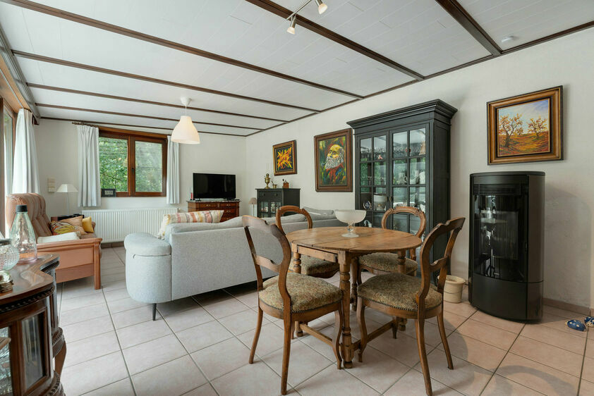 Chalet &agrave; vendre &agrave; Bilzen-Hoeselt