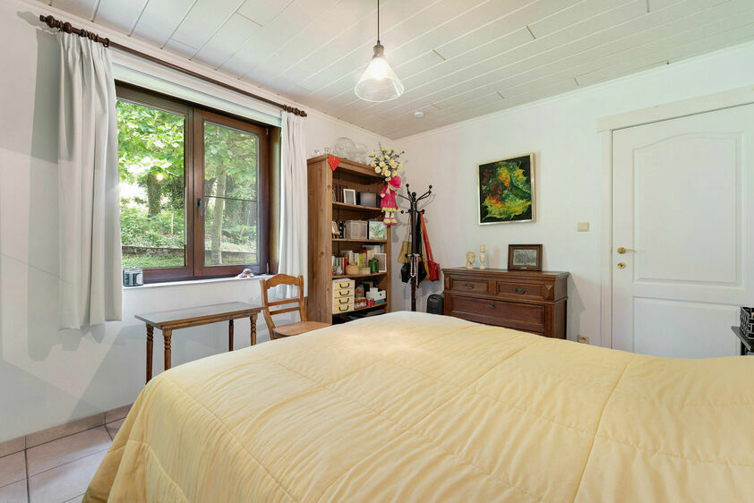 Chalet &agrave; vendre &agrave; Bilzen-Hoeselt