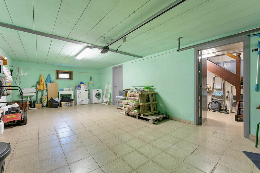 Chalet &agrave; vendre &agrave; Bilzen-Hoeselt