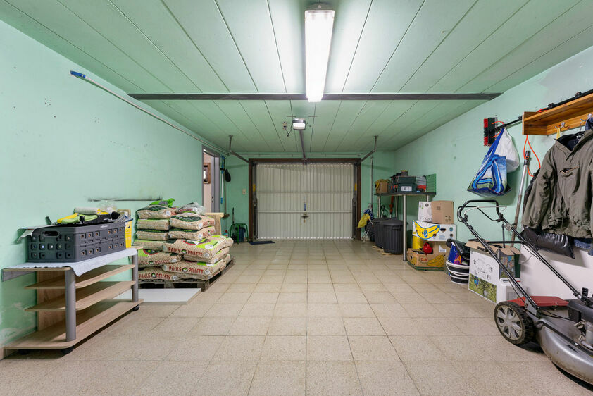 Chalet &agrave; vendre &agrave; Bilzen-Hoeselt