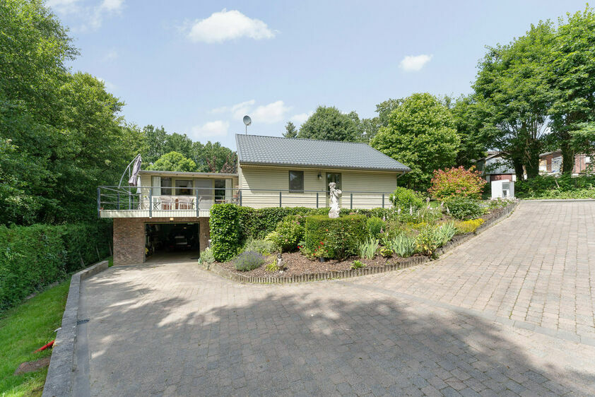 Chalet &agrave; vendre &agrave; Bilzen-Hoeselt