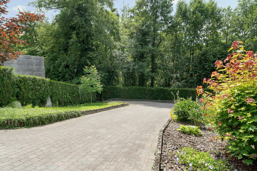 Chalet &agrave; vendre &agrave; Bilzen-Hoeselt
