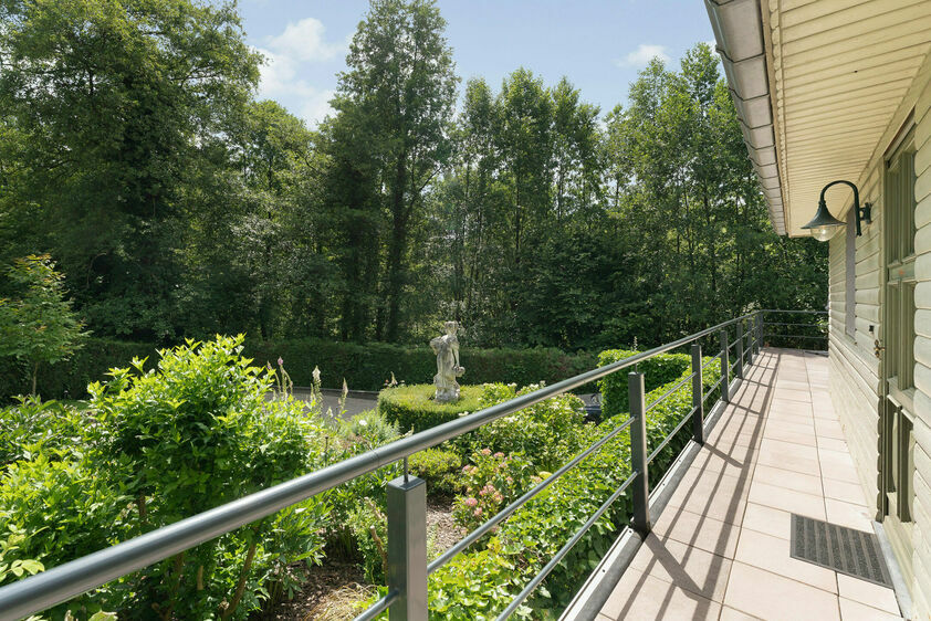 Chalet &agrave; vendre &agrave; Bilzen-Hoeselt