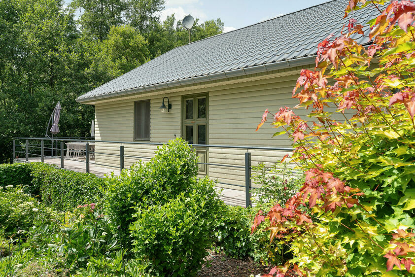 Chalet &agrave; vendre &agrave; Bilzen-Hoeselt